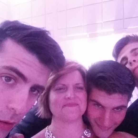 Meet your Posher, Merrybeth - Picture 1 of 1